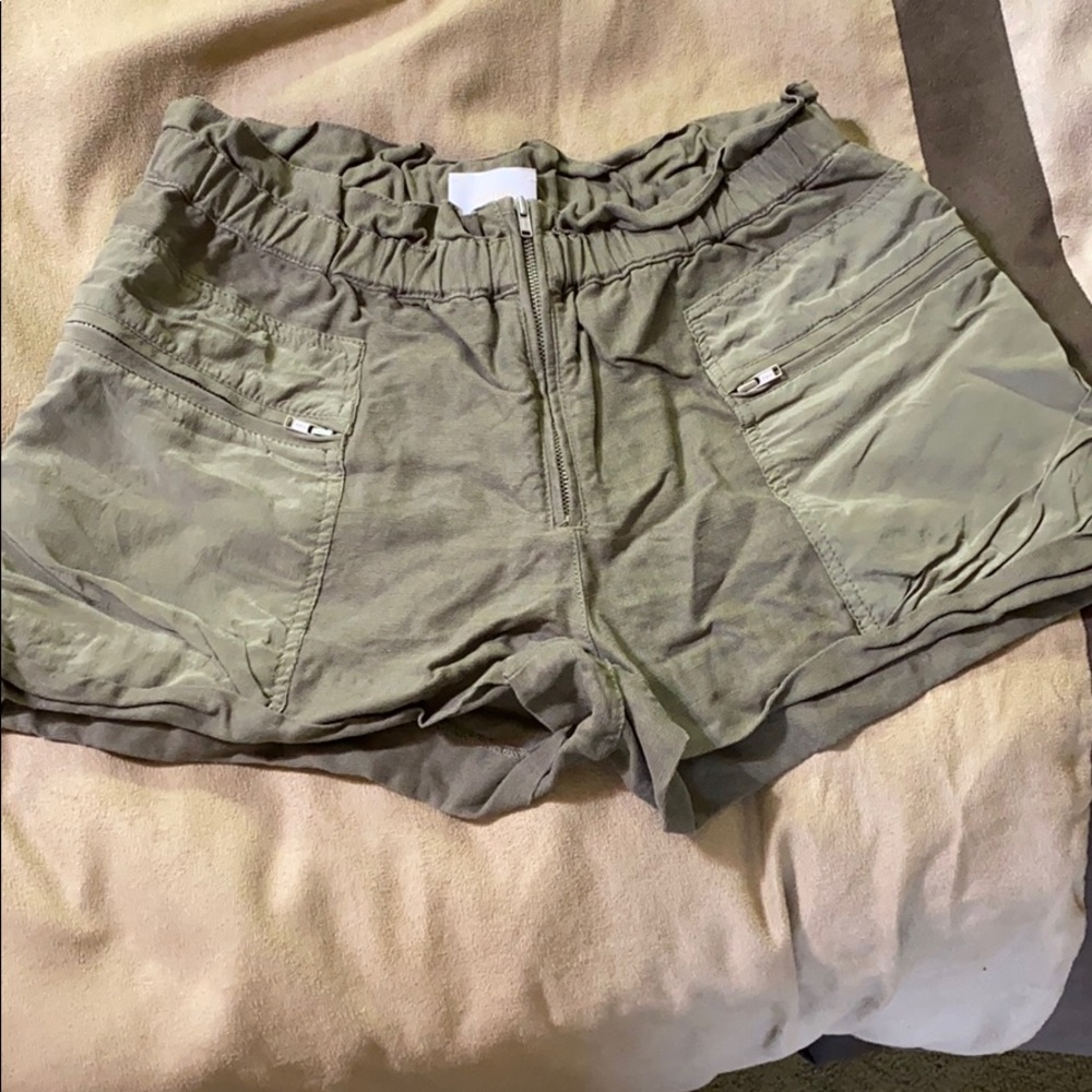 WILFRED SHORTS